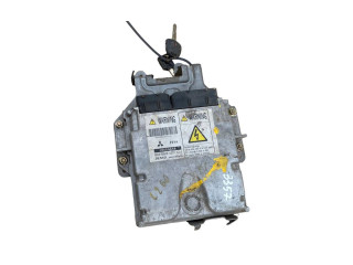 Řídící jednotka 1860A549, 1860A549 Mitsubishi L200 2006