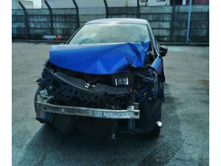 Вентилятор печки 7701062226 Renault Clio III