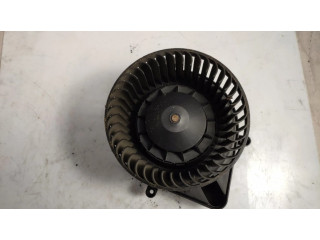 Вентилятор печки