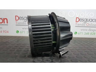 Вентилятор печки    6001547487, 272106020R   Dacia Sandero