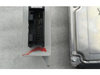 Комплект блоков управления 7801216 BMW X3 E83