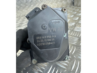 Pojistková skříňka Дроссельная заслонка 059145950AA, A2C53358421 Audi A6 S6 C7 4G 2013