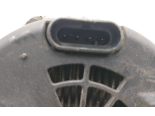 Генератор A6651540002 SsangYong Rexton