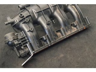 Всасывающий коллектор    06H133185AE   Audi Q5 SQ5