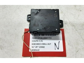 Блок управления 294011, 294011 Ferrari GTC4 Lusso