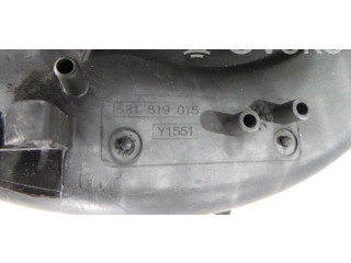 Вентилятор печки 6R1819015, 6R1819015Y1551 Audi A1