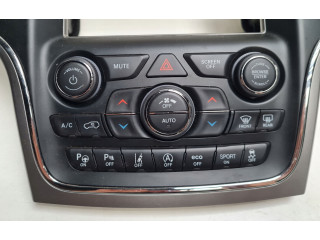 Блок управления климат-контролем P68258736AA Jeep Grand Cherokee