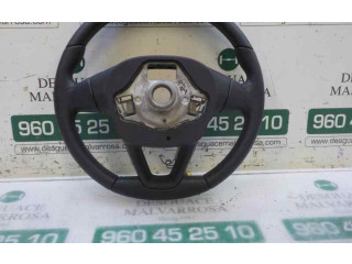 Руль Seat Ibiza V (KJ)  2017 -  года 5F0419091LLGB, 5F0419091L      