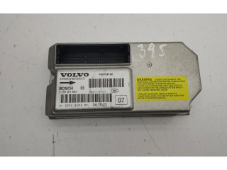 Блок подушек безопасности 0285001654   Volvo XC90