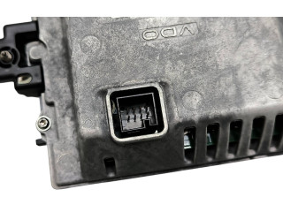 Дисплей    A1729016500, A1729020201   Mercedes-Benz GL X166