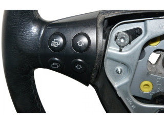 Руль Mercedes-Benz A W169  2004 - 2012 года A1694600503      