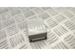 Блок управления Honda FR-V