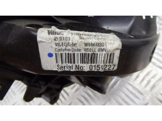 Вентилятор печки W964423D, W964292Z Mini One - Cooper R50 - 53