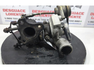 Турбина Opel Meriva A 8973253881