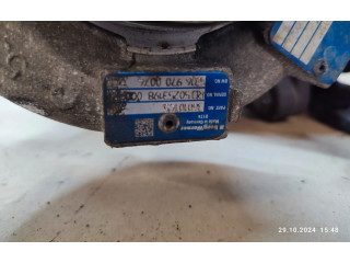 Turbodmychadlo Турбина 36010146, 36010145 Volvo XC60 D5244T20