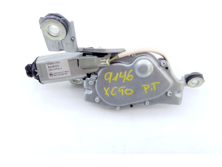 Моторчик заднего дворника 8638163, E1-A5-16-1    Volvo XC90