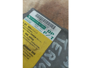 Блок подушек безопасности 89170-87402 Daihatsu Terios
