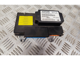 Блок подушек безопасности 30773401   Volvo V50