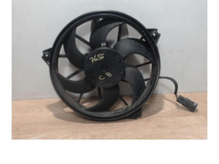 Комплект вентиляторов Citroen C8