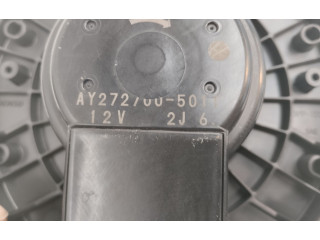 Вентилятор печки AY272700-5011 Dodge Caliber