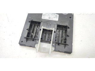 Блок комфорта 5WA937086BE Skoda Octavia Mk4