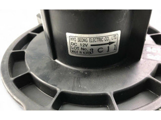 Блок управления двигателем Блок управления 3C12B KIA Venga