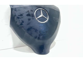 Подушка безопасности водителя 9161828.99.40, 9161828.99.40 Mercedes-Benz A W169