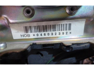 Подушка безопасности водителя BBAGXH3YCPY Mitsubishi Montero