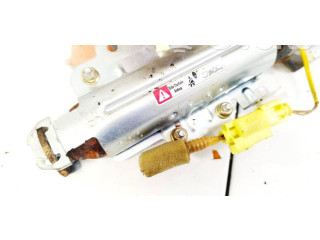 Боковая подушка безопасности    Honda Accord