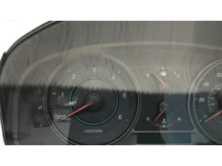 Панель приборов 95489425 Chevrolet Captiva