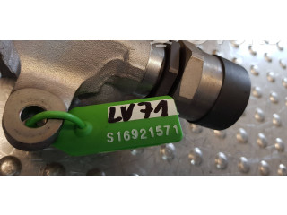 Топливная рампа 03L130089A, 057130764H   Audi A3 S3 8P  