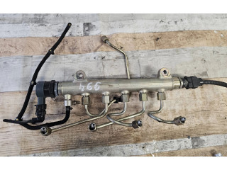 Vstřikovací lišta 314002A410, 0445214111 KIA Cerato