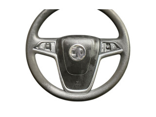 Руль Opel Meriva B  2010 - 2016 года 13300475, 13351023      