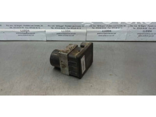 Блок АБС Skoda Octavia Mk1 (1U) 1996 - 2004 года