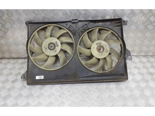 Комплект вентиляторов 13123751 Saab 9-3 Ver1
