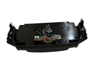 Блок управления климат-контролем 61190A, 4C03   Mazda CX-5