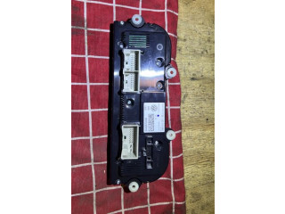 Блок управления климат-контролем 3AA907044CJZJU   Volkswagen PASSAT B7