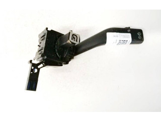 Ручка стеклоочистителей 1K0953519, 01203504   Skoda Octavia Mk2 (1Z)