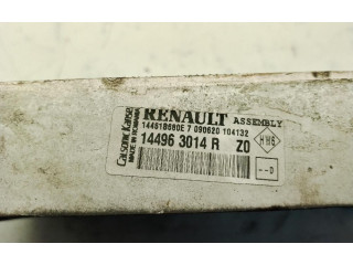 Интеркулер 144963014R Dacia Logan II