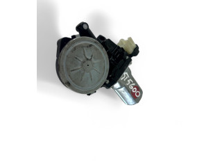 Моторчик дворников 80730JM00A Nissan Rogue