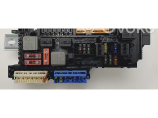 Pojistková skříňka 2045452069 Mercedes-Benz GLK (X204) 2012