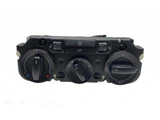 Блок управления климат-контролем 74731001, 537011 Volkswagen Caddy