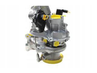  Турбина Audi A6 S6 C8 4K  06K145654K, 06K145654G         