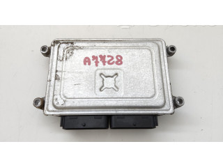 Комплект блоков управления 25183778, 25183778   Chevrolet Spark