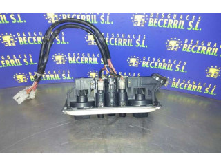 Модуль блока управления кондиционером Tata Safari