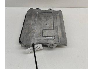 Блок управления двигателя 32383797 Volvo XC40