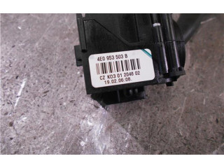 Переключатель дворников 4E0953503, 4E0953503   Audi A4 Allroad