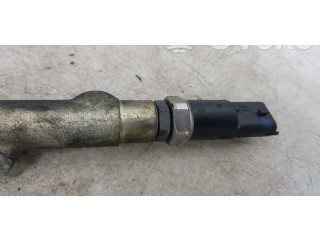 Топливная рампа 0445216002   BMW 3 E46 3.0 