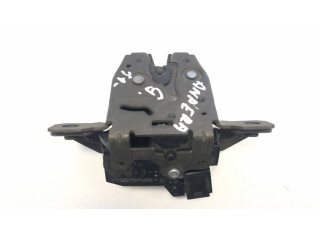 Zámek zadních dveří 13581023 Opel Ampera 2012