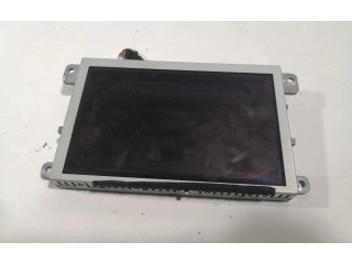 Дисплей    8F0919604   Audi A5 Sportback 8TA